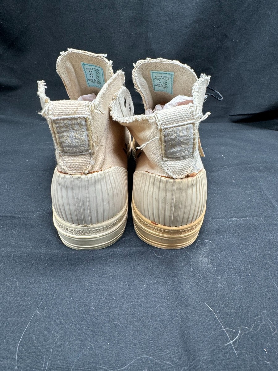 希少Reebok　BOKS　90's　US9 26.5、27〜7.5クラークス 希少Reebok BOKS 90's US9 26.5、27〜7.5クラークス - メルカリ