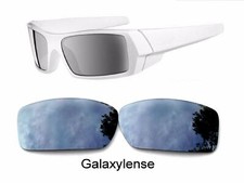 Galaxy Replacement Lenses For Oakley Gascan Sunglasses Gray Polarized