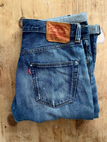 Levis lvc 1947 501xx - Gem