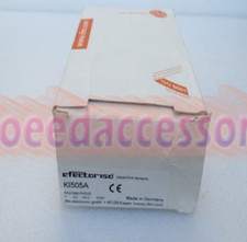 New 1PC IFM sensor KI505A
