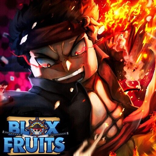 Blox Fruits Public Group