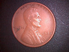1935 1937 1942 1945 D 1946 D 1949 1951 D 1952 D Lincoln HEAD WHEAT PENNIES. OP35 — photo 1