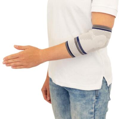BORT EpiBasic Ellenbogenbandage kurz