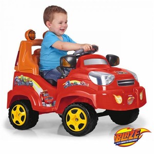 electric ride on toys