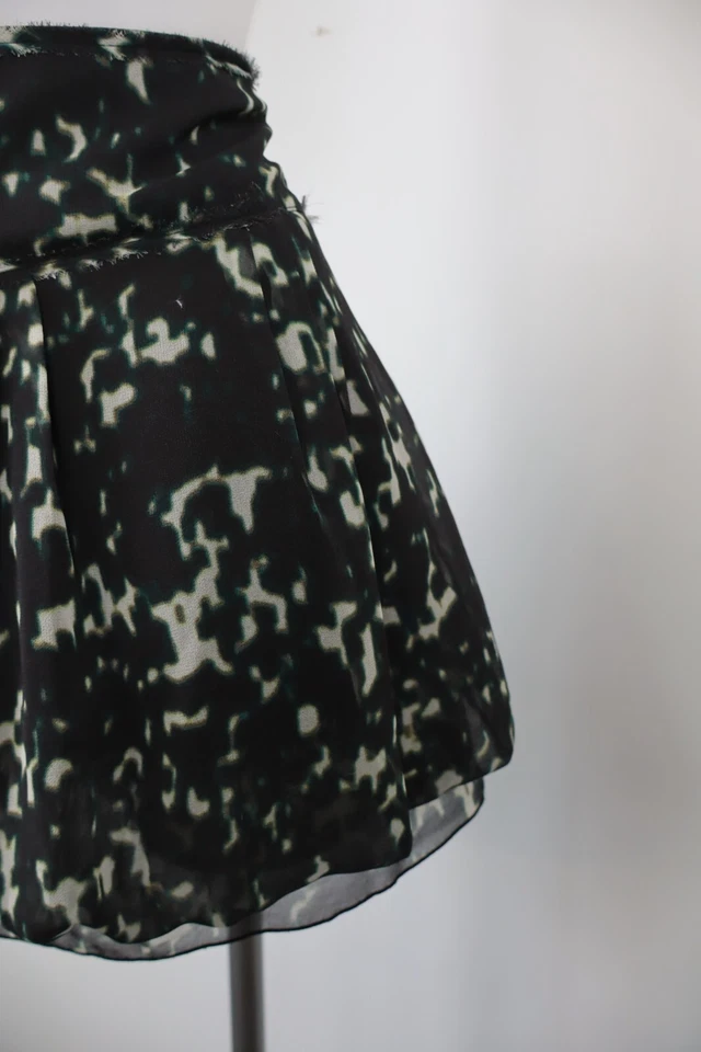 GAP FALDA MUJER T. 6 VINTAGE CASUAL - Imagen 4 de 4