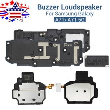 OEM New Loud Speaker Buzzer Replacement For Samsung Galaxy A71/ A71 5G SM-A716U