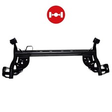 Neu Hinterachse Achsträger Hinten für Renault Clio IV 4 BH Bj 2012-2021