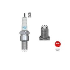 NGK 5685 Zündkerze für Audi A6 4A2 4A5 89 8B3 8G7 80 8C2 8C5 90 100