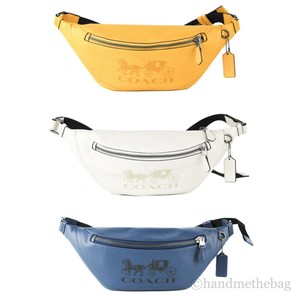 men's coach fanny pack