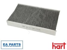 Filter, cabin air for NISSAN JUKE PULSAR HART 371 312