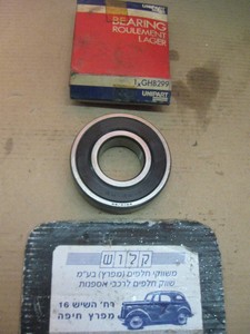 6306 koyo подшипник