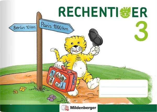 Rechentiger 3