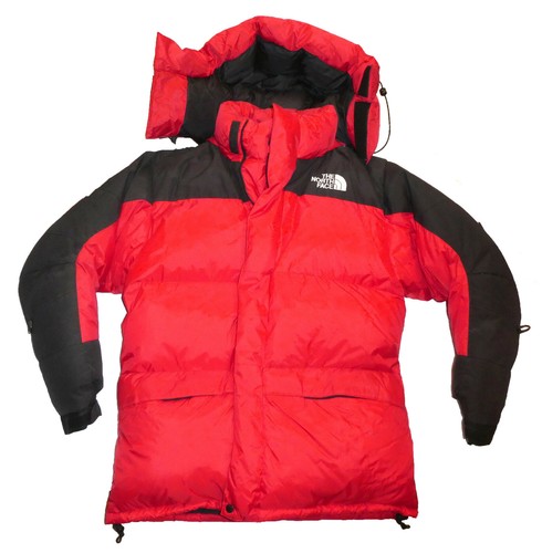 8000 meter parka