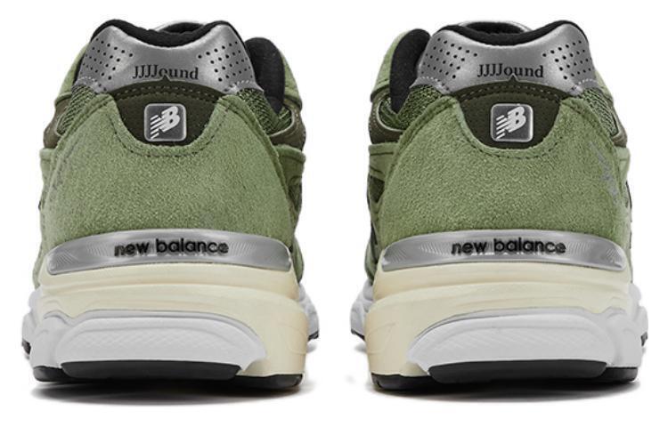 New Balance 990 JJJJOUND Olive Green 2022 M990JD3 Men's Size New Balance 990 JJJJOUND Olive Green 2022 M990JD3 Men's Size