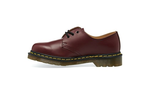Dr Martens 1461 Cherry Red Smooth