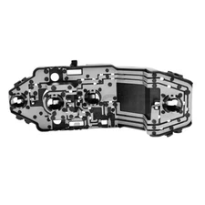 Tail Light Socket Plate 63217361305 For Mini Cooper F55 F56 F57