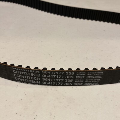 96417177 335 Contitech Engine Timing Belt TB335