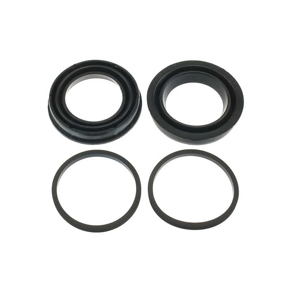 Reparo de pinça de freio para GMC Acadia 2016 2015 2014 2013 2012 2011 2010 2009 2008 - Imagem 2 de 2