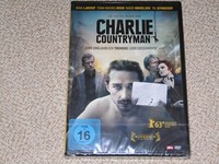 Charlie Countryman, Dvd