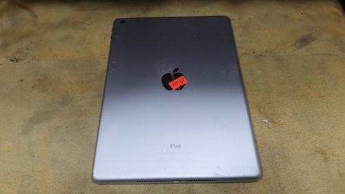 PADTG205 Original Akkudeckel Backcover Gehäuse für Apple iPad 9.7 (2017) A1822