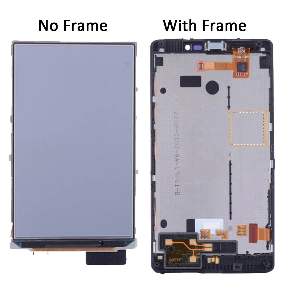 Lumia 820 display deals