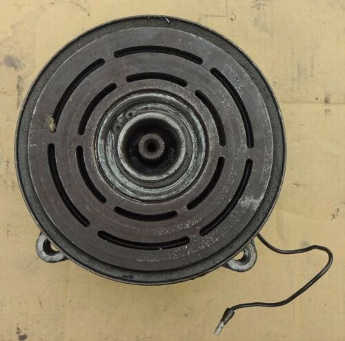 ISUZU CAMPO ENG C223-T 2,2cc DIESEL AIR CONDITIONER COMPRESSOR 506011-0180 USED - Picture 3 of 7
