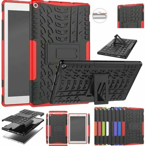 Taschen und Hüllen für Tablets und eBooks aus Silikon/Gel/Gummi für Amazon