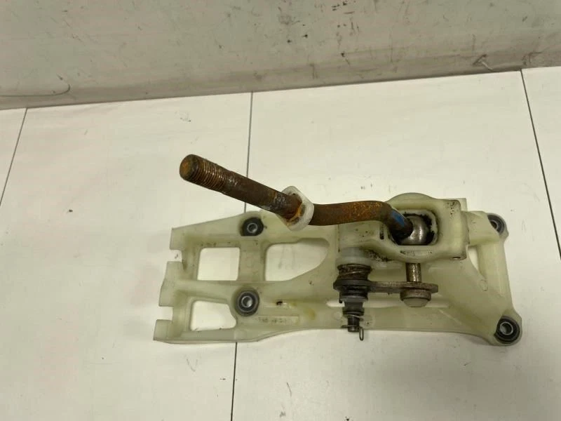 TOYOTA MR2 SPYDER 2001 CONJUNTO DE CÂMBIO MANUAL DE FÁBRICA - Imagem 4 de 4