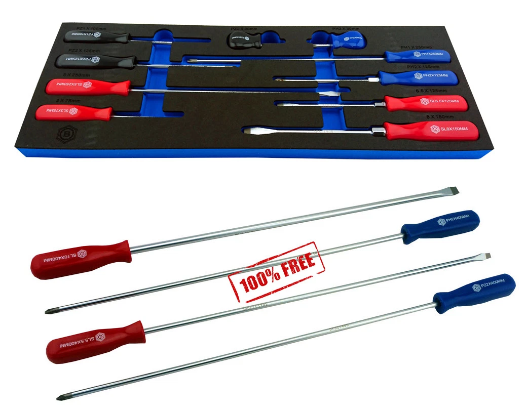 Ebay screwdriver sale set