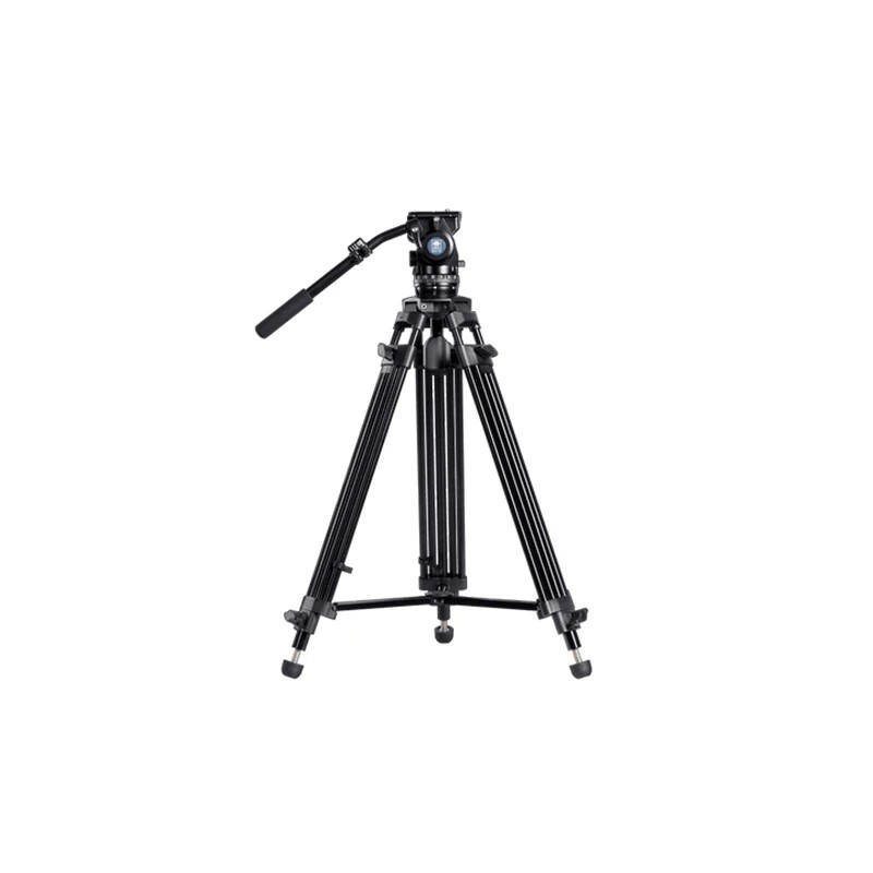 SIRUI SH15T BCH-10/SH25T BCH-20 Professional Video Tripod