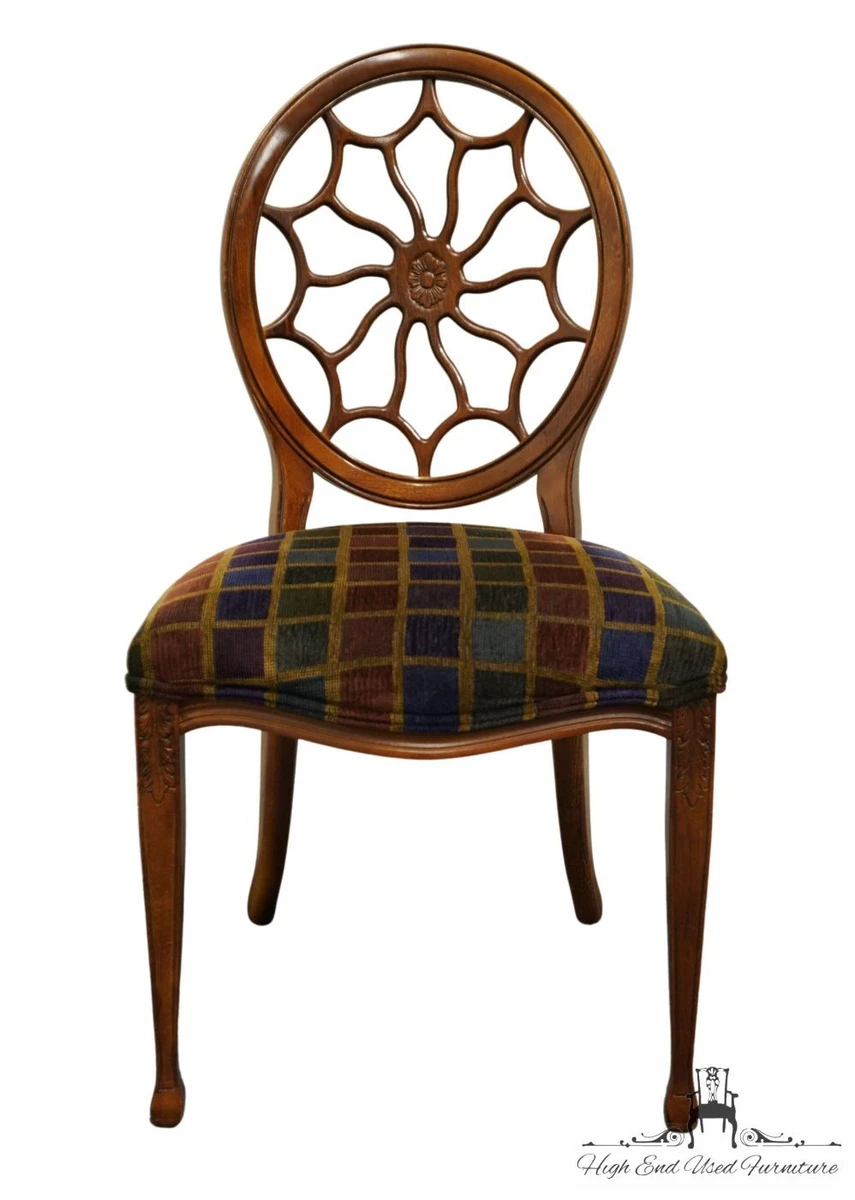 Spider 2024 web chair