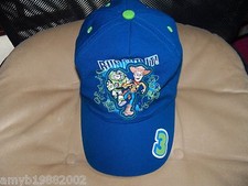 Disney's Toy Story 3 Run For It Hat Boy's NWOT LAST ONE HTF