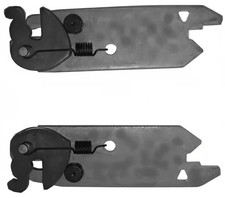 Tambour de frein Ford ESCORT