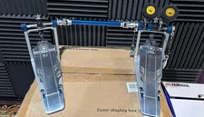 Yamaha DFP9D Direct-Drive Double Bass Drum Pedal