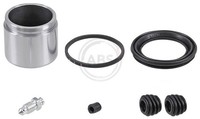 Reparatursatz Bremssattel ECO-KIT A.B.S. 57044 FüR CRX EE ED Honda Civic EC 4 EF