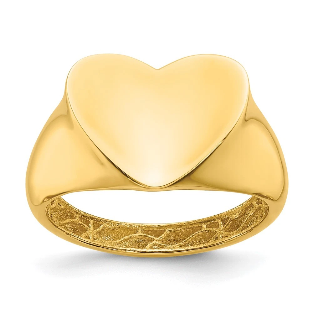 Pack De 8 Anillos Minimalistas Para Mujer - Acero Inoxidable Plateado/dorado, 2 Mm, Diseños De Corazón, Nudo, Etc.