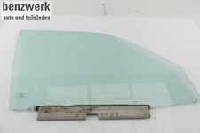 Mercedes W124 Scheibe Fenster Seitenscheibe Tür vorne rechts color 1247201618