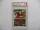 Eevee Reverse Holofoil 058/080 L2 Revival Legends Japanese PSA 9 Pokemon 1st Ed