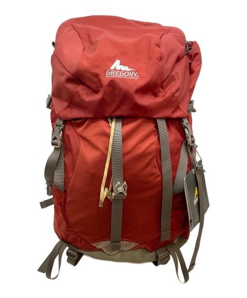 GREGORY                    backpack Red - image 1