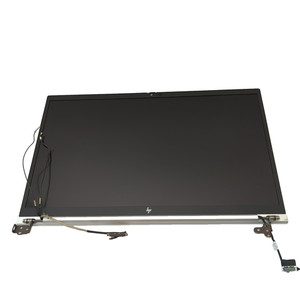 HP EliteBook 850 G7 FHD Display komplett Bildschirm LCD Einheit mit Scharnieren