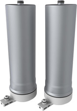 Inogen One G3 Replacement Column Pair Flow Setting 1-5 