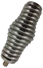 Workman KA52SS Heavy Duty CB Radio Antenna Stainless Steel Barrel Spring