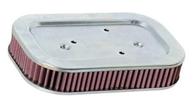 High-Flow Original Lifetime Engine Air Filter: Increase Power & Accerlation, - image 1 of 4