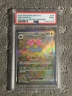 2023 Pokemon SV 151 Venusaur ex #198/165 PSA 9 MINT SCARLET VIOLET SIR