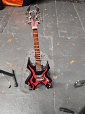 Kerry King Signature BC Rich