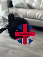 windcut Deadcat windscreen fits Sanken COS 11 D PT