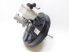 2K5614106 bremskraftverstärker VOLKSWAGEN CADDY SAB 2015 - brufpK4915-162871