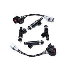 Injecteur Toyota MR
