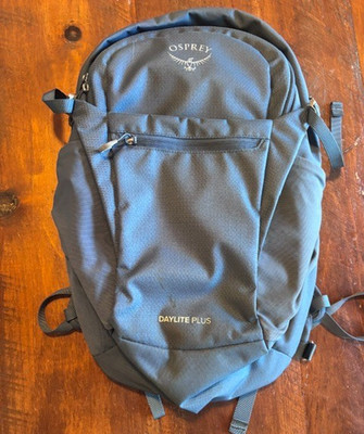 Osprey Daylite Plus Hiking Backpack 20L - Blue