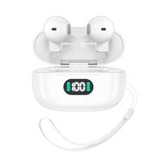 For iPhone 11/12/13/14/Pro/Pro Max/Mini/Plus - TWS Earphones Wireless Earbuds